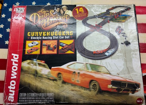 Auto world the dukes - auto,
